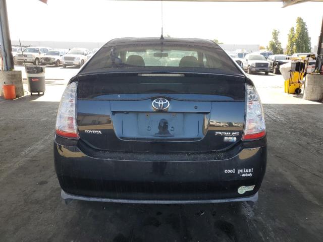 JTDKB20U377573672 - 2007 TOYOTA PRIUS 黑色 照片 6