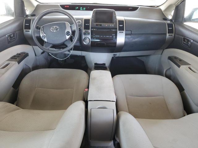 JTDKB20U377573672 - 2007 TOYOTA PRIUS 黑色 照片 8