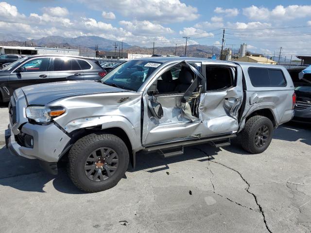 2020 TOYOTA TACOMA DOUBLE CAB, 
