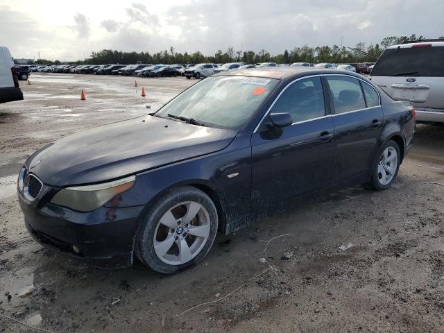 2005 BMW 530 I, 