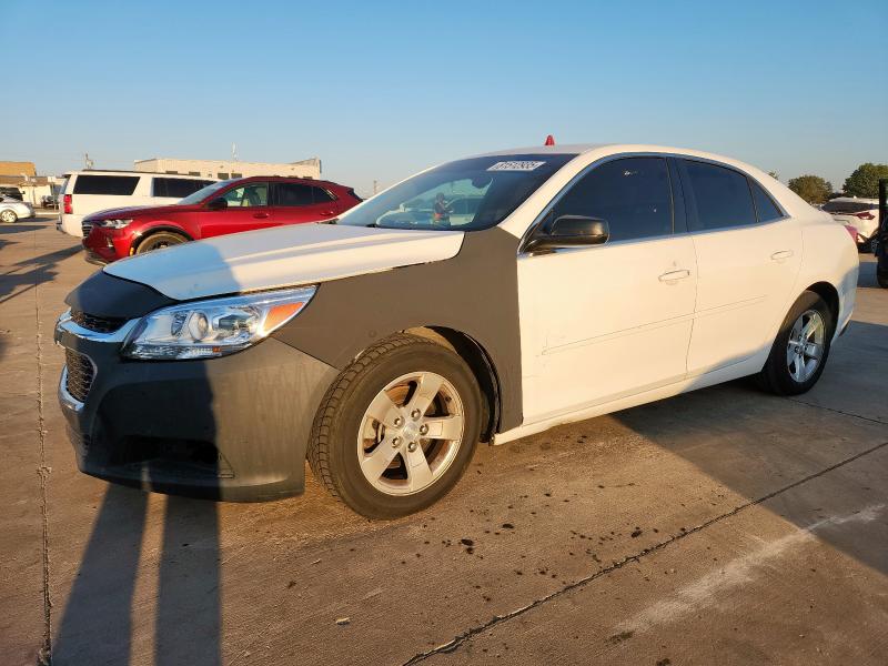 2015 CHEVROLET MALIBU LS, 