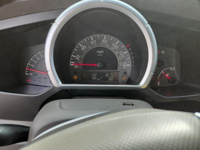 2HJYK16558H522180 - 2008 HONDA RIDGELINE RTL 勃艮第红 照片 9