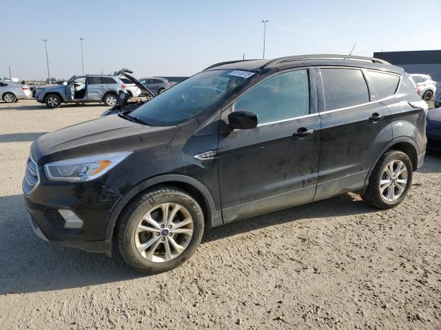 2018 FORD ESCAPE SEL, 