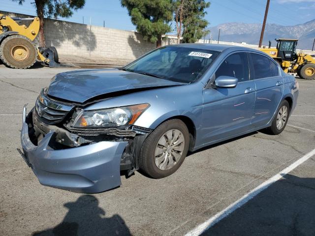 2012 HONDA ACCORD LX, 