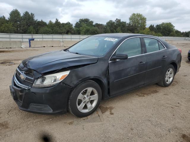 2013 CHEVROLET MALIBU LS, 