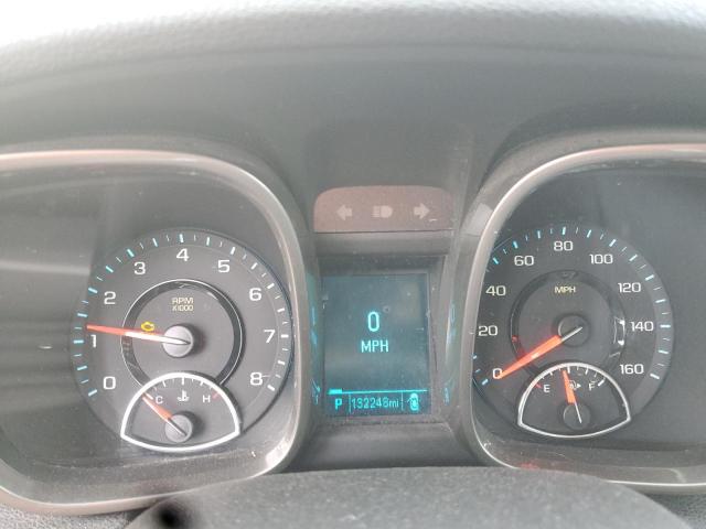 1G11B5SA9DF160925 - 2013 CHEVROLET MALIBU LS BLACK photo 9