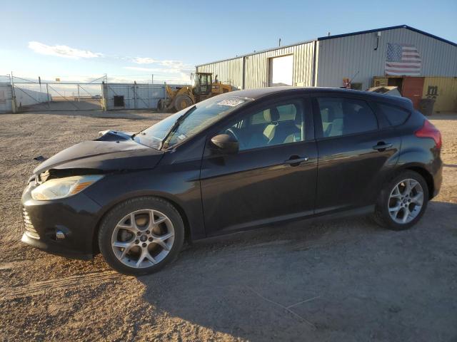 2012 FORD FOCUS SE, 