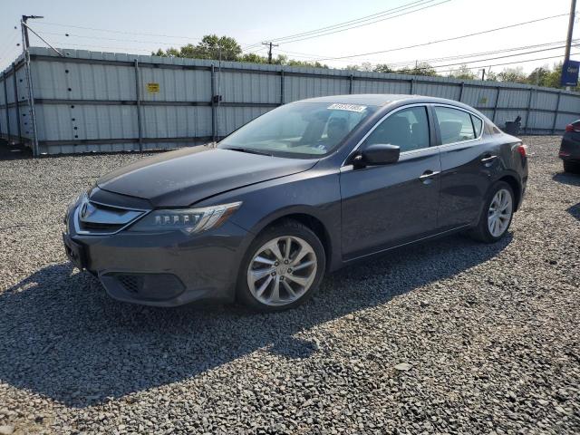 2016 ACURA ILX PREMIUM, 