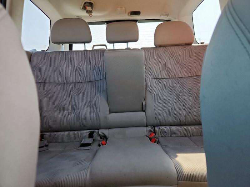 JF2SH6BC9AH913050 - 2010 SUBARU FORESTER XS Srebrny zdjęcie 10