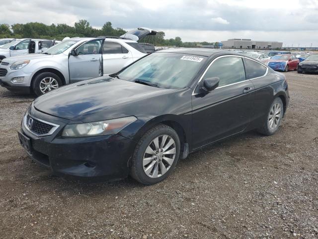 2010 HONDA ACCORD EXL, 