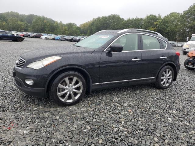 2012 INFINITI EX35 BASE, 