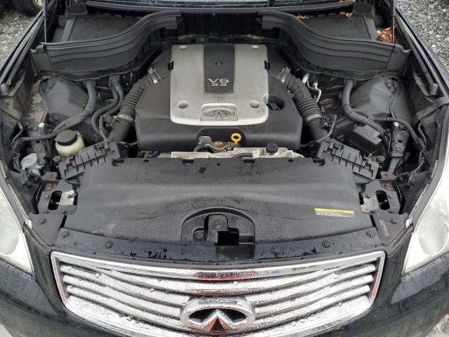 JN1AJ0HR5CM450134 - 2012 INFINITI EX35 BASE Qara foto 12