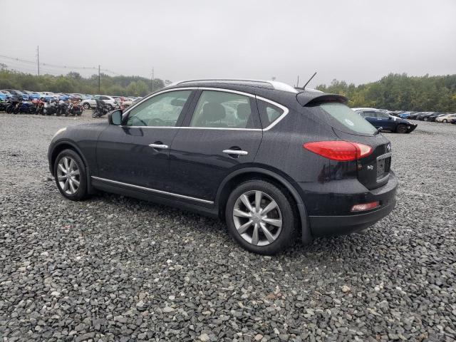 JN1AJ0HR5CM450134 - 2012 INFINITI EX35 BASE Qara foto 2