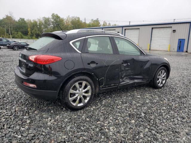 JN1AJ0HR5CM450134 - 2012 INFINITI EX35 BASE Qara foto 3