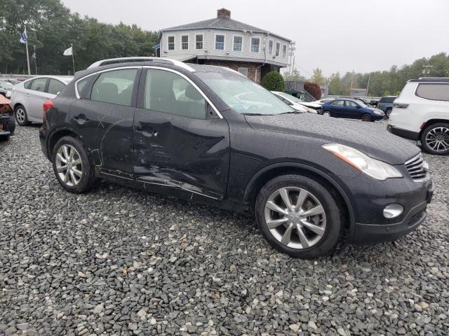 JN1AJ0HR5CM450134 - 2012 INFINITI EX35 BASE Qara foto 4