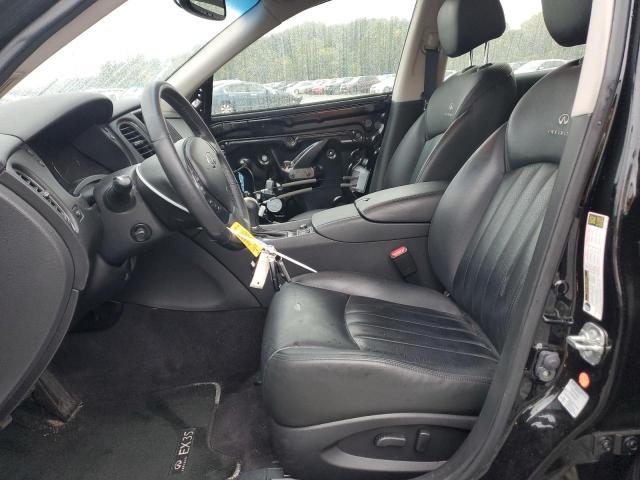 JN1AJ0HR5CM450134 - 2012 INFINITI EX35 BASE Qara foto 7