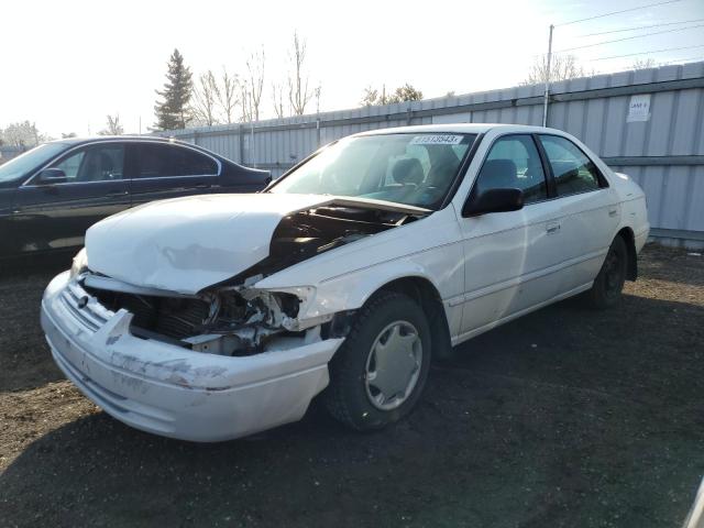 1998 TOYOTA CAMRY CE, 