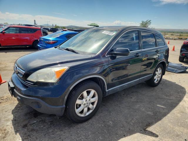 2008 HONDA CR-V EXL, 
