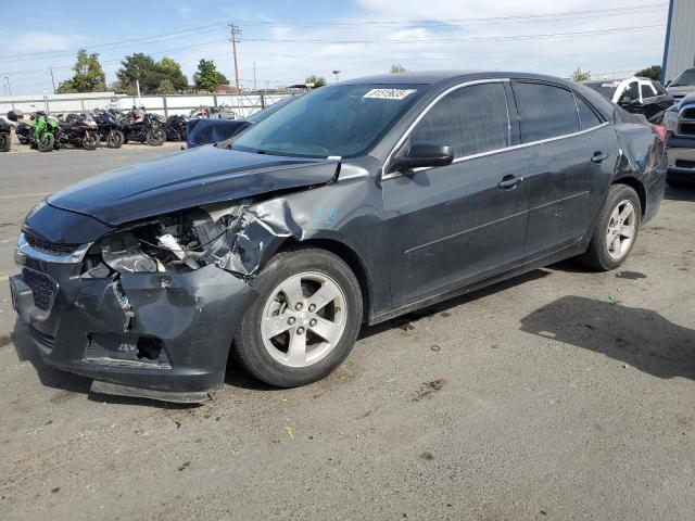2014 CHEVROLET MALIBU LS, 