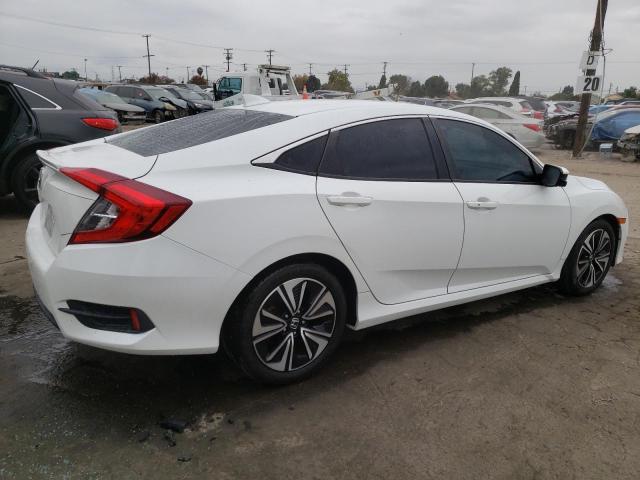 2HGFC1F38GH635497 - 2016 HONDA CIVIC EX WHITE photo 3