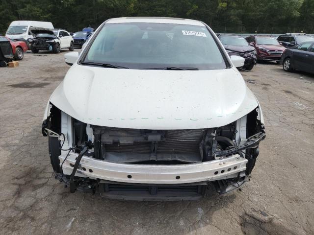 5FNRL6H80KB091027 - 2019 HONDA ODYSSEY TOURING Beyaz fotoğraf 5