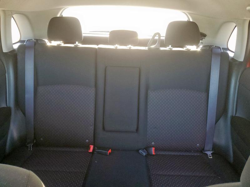 JA4AP3AU3HZ035264 - 2017 MITSUBISHI OUTLANDER ES 勃艮第红 照片 10