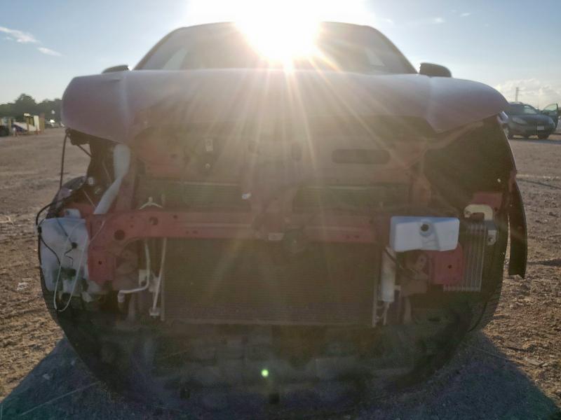 JA4AP3AU3HZ035264 - 2017 MITSUBISHI OUTLANDER ES 勃艮第红 照片 5