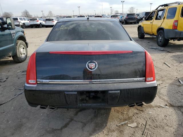 1G6KD57Y37U203430 - 2007 CADILLAC DTS BLACK photo 6