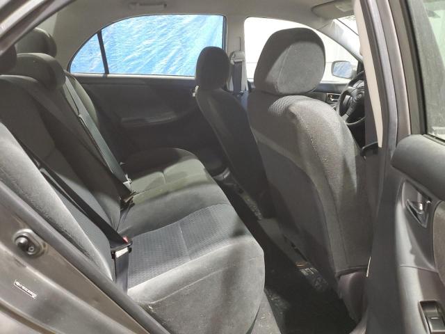 2T1BR32E38C883702 - 2008 TOYOTA COROLLA CE 灰色 照片 10