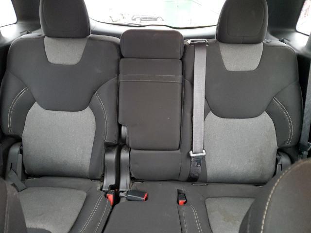 1C4RJFJT7EC309065 - 2014 JEEP GRAND CHER SUMMIT წითელი ფოტო 10