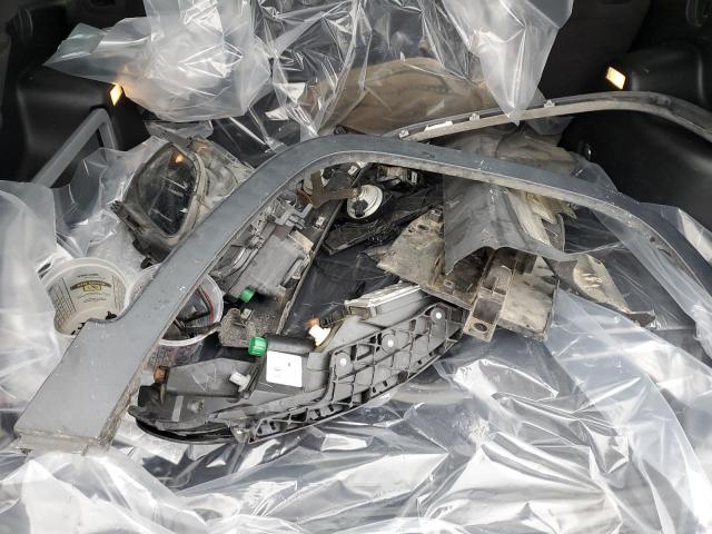 1C4RJFJT7EC309065 - 2014 JEEP GRAND CHER SUMMIT წითელი ფოტო 13