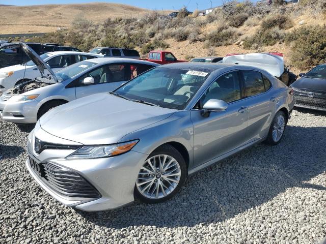 2018 TOYOTA CAMRY XSE, 