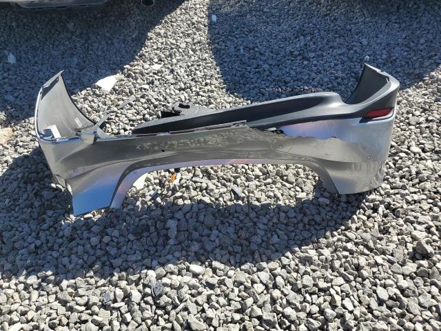 4T1BZ1HK0JU012147 - 2018 TOYOTA CAMRY XSE SILVER photo 12