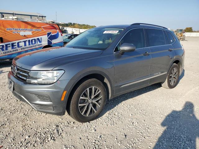 2018 VOLKSWAGEN TIGUAN SE, 
