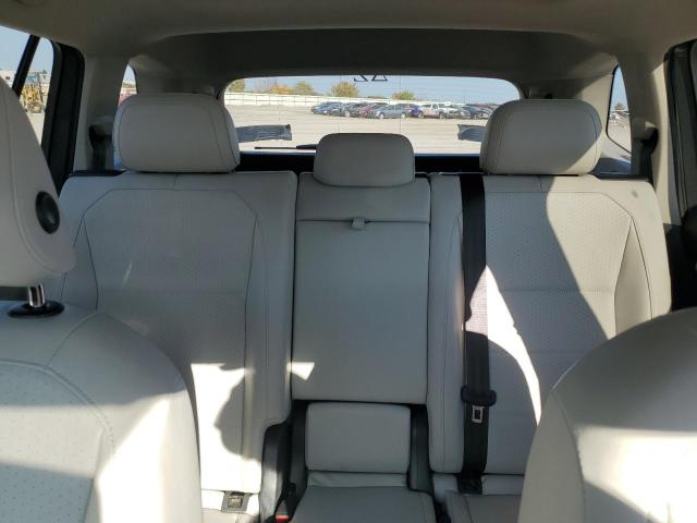 3VV3B7AX0JM211825 - 2018 VOLKSWAGEN TIGUAN SE Grau Foto 10