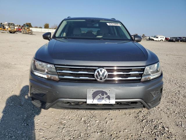 3VV3B7AX0JM211825 - 2018 VOLKSWAGEN TIGUAN SE Grau Foto 5