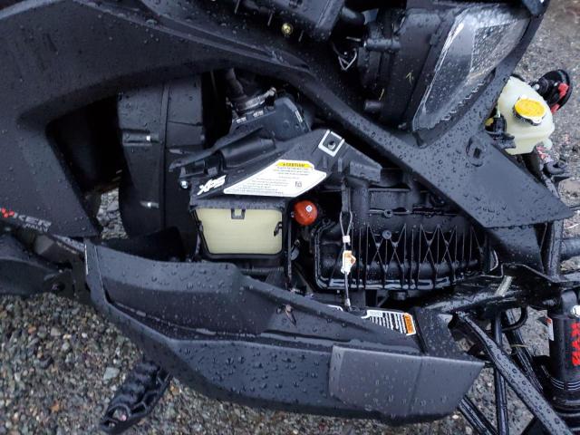 3JB2HEH47PJ000983 - 2023 CAN-AM RYKER RALLY EDITION BLACK photo 7