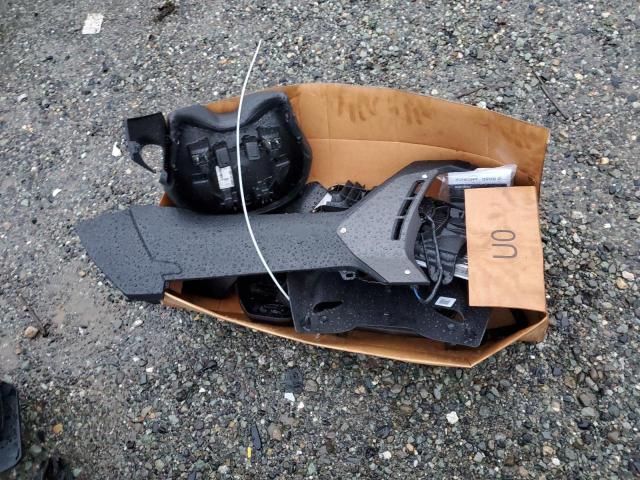 3JB2HEH47PJ000983 - 2023 CAN-AM RYKER RALLY EDITION BLACK photo 9