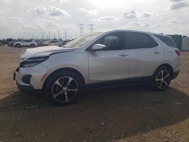 2022 CHEVROLET EQUINOX LT, 