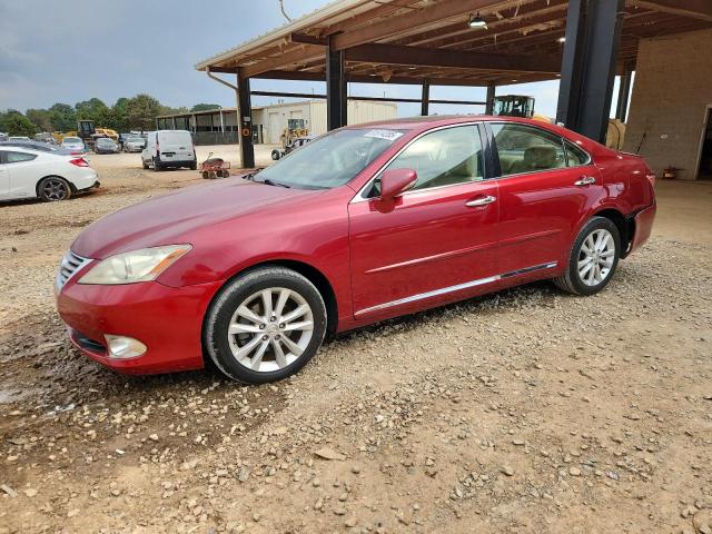 2011 LEXUS ES 350, 