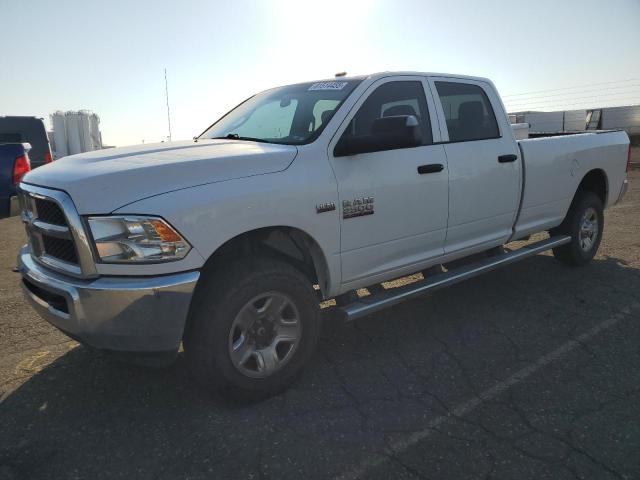 2018 RAM 2500 ST, 