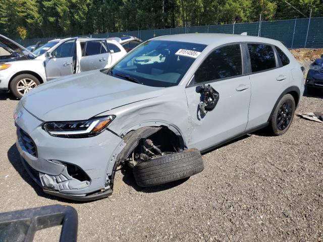 2025 HONDA HR-V SPORT, 