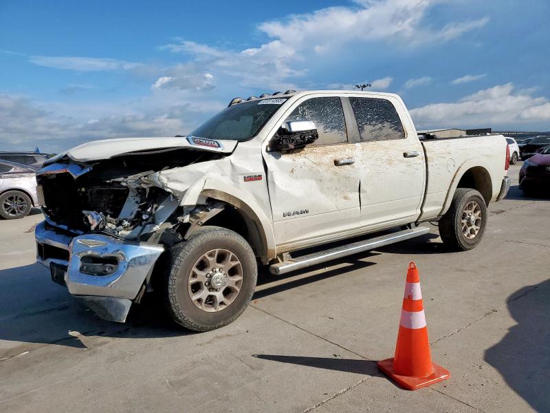 2019 RAM 2500 LARAMIE, 