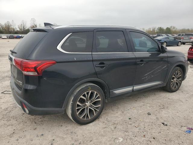 JA4AD3A38HZ013910 - 2017 MITSUBISHI OUTLANDER SE BLACK photo 3