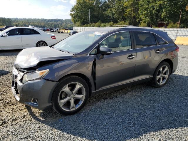2013 TOYOTA VENZA LE, 