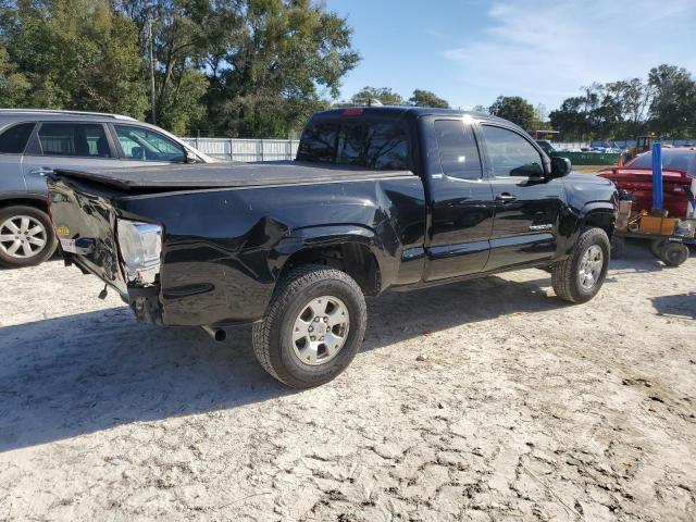5TFRZ5CN6GX009563 - 2016 TOYOTA TACOMA ACCESS CAB Қара фото 3