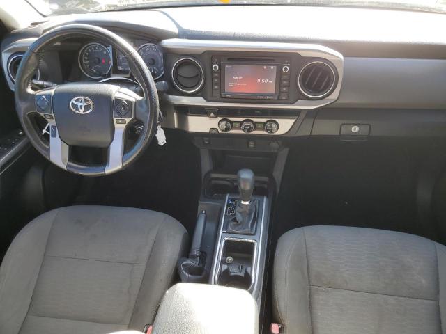 5TFRZ5CN6GX009563 - 2016 TOYOTA TACOMA ACCESS CAB Қара фото 8