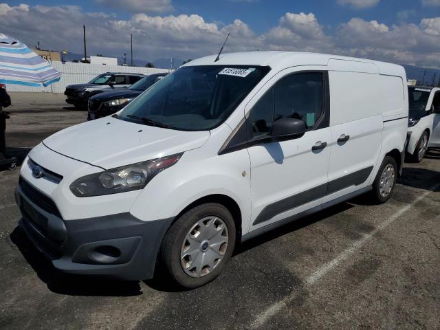 2015 FORD TRANSIT CO XL, null