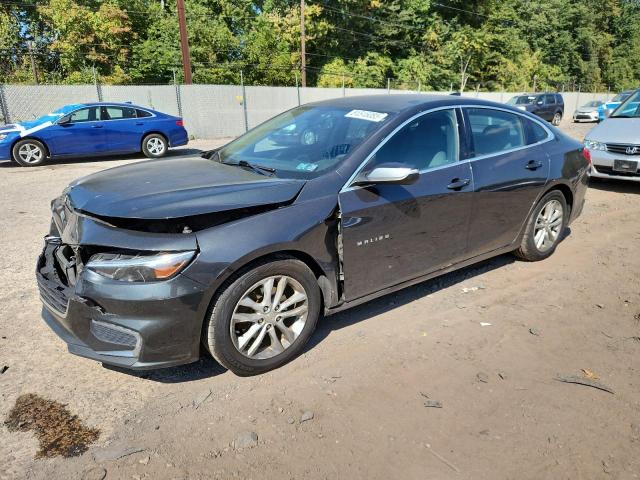 2016 CHEVROLET MALIBU LT, 