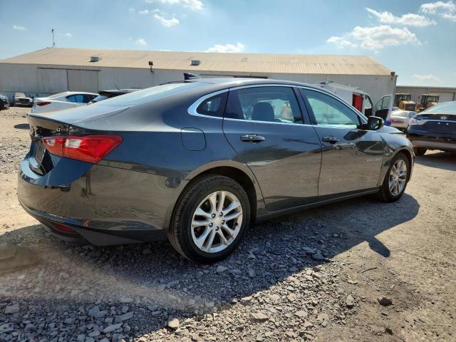 1G1ZE5ST7GF356989 - 2016 CHEVROLET MALIBU LT GRAY photo 3